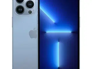 Apple iPhone 13 Pro Max 256GB (Sierra Blue) - Grade B