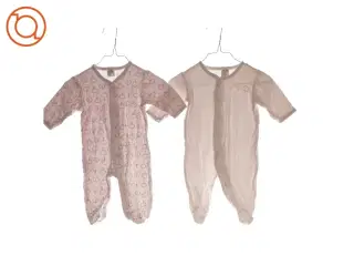 Heldragt fra Be Kids (2 styks) (str. 68) fra Be Kids (str. 68)