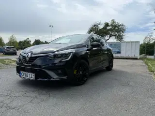 Renault Clio V 1,0 TCe 100 R.S. Line