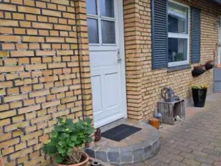 Ferie lejlighed.SKIVE/Kingosvej
