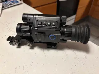 Pard NV008 IR sogte