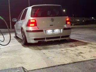 Golf 4 2.0 