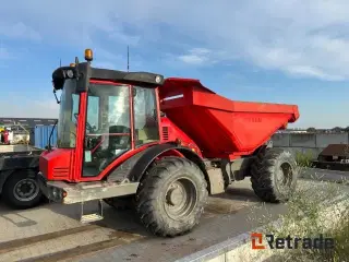 Hydrema 912ES