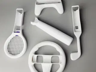 ⭐️· 🎮 Wii Sportspakke - Tilbehør 
