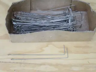 Murbindere ø3 x 300 mm