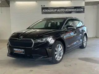 Skoda Enyaq iV 60 EL Plus 180HK 5d Aut.