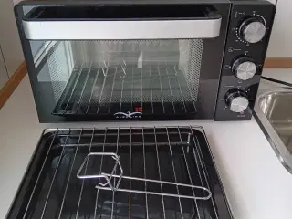Miniovn