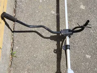 Græstrimmer Al-ko 