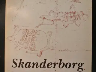 skanderborg, af herbert madsen mfl. , emne: lokalh
