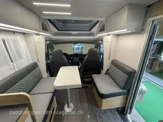 2023 - Adria Matrix Axess 650 DL   FØRPRIS KR. 861.090   -   SPAR KR. 75.042