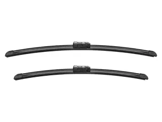 Bosch Aerotwin Flatblade viskerblade sæt A974S