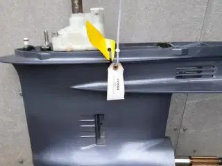 GEARBEN TIL YAMAHA 150 /175 HK DEMO