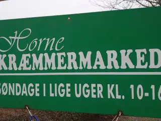 Horne Kræmmermarked