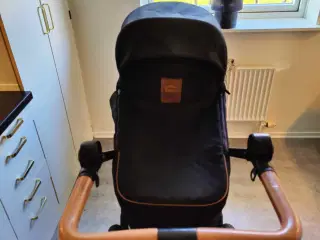 Emmajunga barnevogn 2023