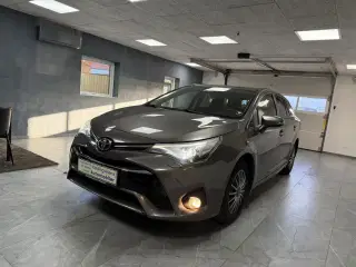 Toyota Avensis Touring Sports 1,8 VVT-I T2 Executive 147HK Stc 6g