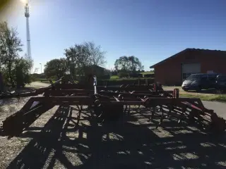 Agrodan 8 mtr stubharve med pakkevalse