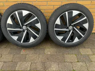 19" ID.7 nye originale vinterhjul
