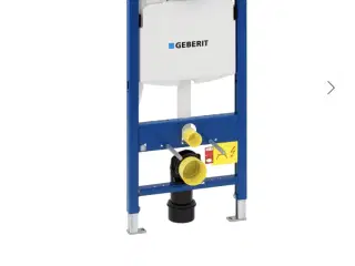 Generit cisterne