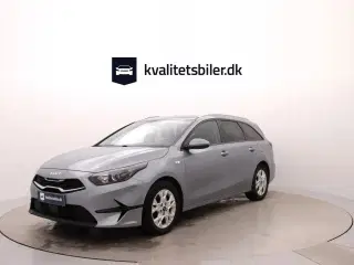 Kia Ceed 1,0 T-GDi Prestige SW