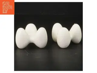 Små æggeholdere fra PEJ (str. Ø 7 cm)