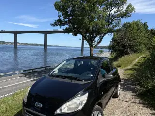 Nysynet Ford Ka 1,2 (2009)