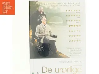 De Urørlige
