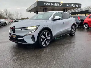Renault Mégane E-TECH Equilibre 130HK 5d Aut.