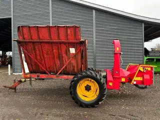 TP 200 PTO