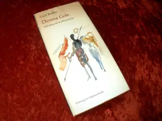 Dimma Gole , Cecil Bødker,