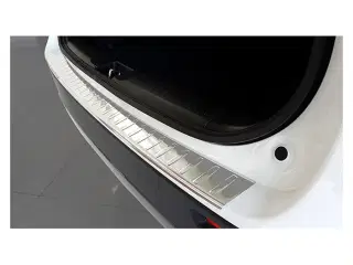 Læssekantbeskytter Suzuki Vitara II Hybrid 2015- Stål