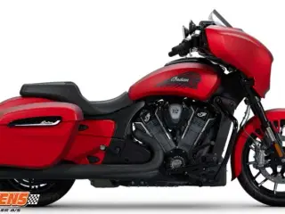 Indian Challenger Dark Horse Powerplus D-H 112