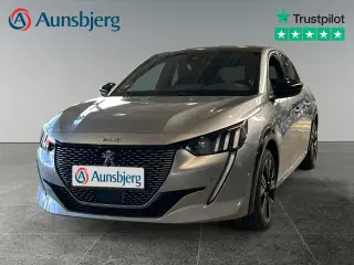 Peugeot e-208 50 GT Sky