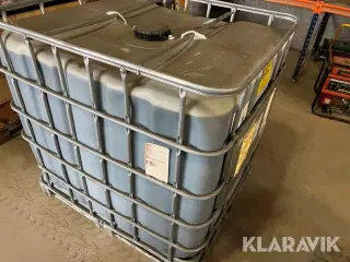 Gear olie Shell omala S2 GX Industrial gear Oil 460 1000 liter