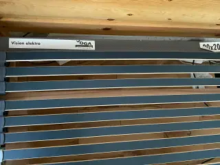 Elevationsbunde