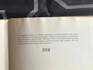 Fra det gamle Vesteraa