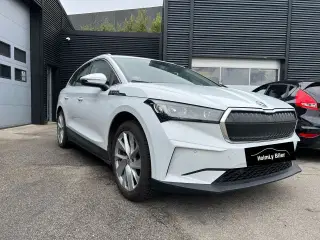 Skoda Enyaq 80 iV Loft