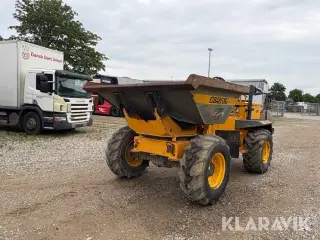 Dumper Barford SXR6000