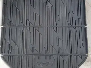 Bagagerumsmåtte original