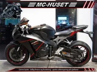 Honda CBR 1000 RR Fireblade