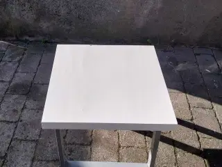 Sofabord / sidebord 50 x 50 x 40 cm 