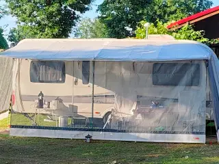 NY - Fiamma Sun View XL 500 grå