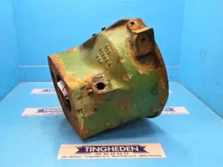 John Deere 955 Koblinghus H64039