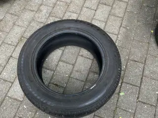 Sommerdæk bridgestone
