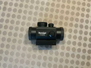 Laser Callimator/Kallimator