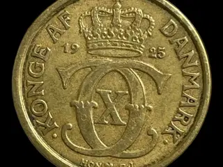 1/2 kr 1925