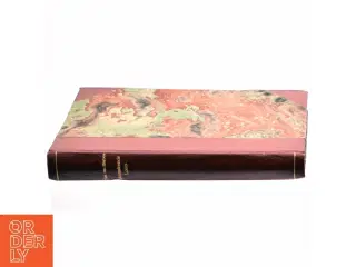 Blomstrende lotus af Thea von Harbou (bog)