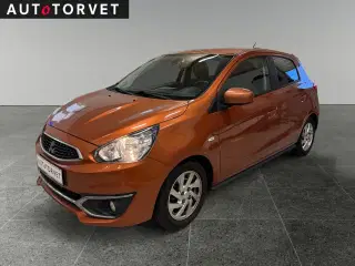 Mitsubishi Space Star 1,0 Inform