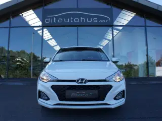 Hyundai i20 1,25 Style