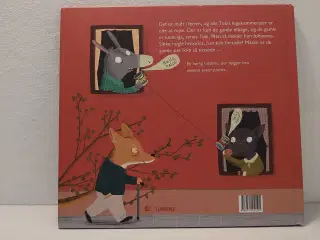 Ann-Kathrin Behl: Tobi og de gamle.Turbine 2013.