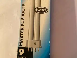 Philips Master kompaktlysstofrør